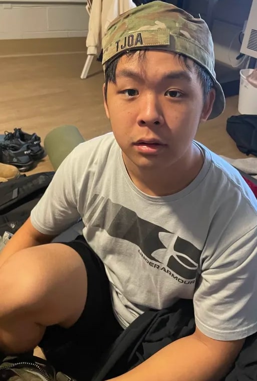 Image of Richard Tjoa